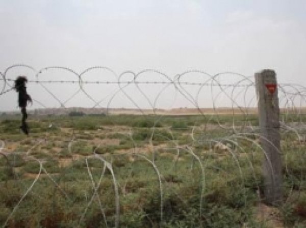 Sınırda Kaçakçılara Müdahale: 1 Ölü