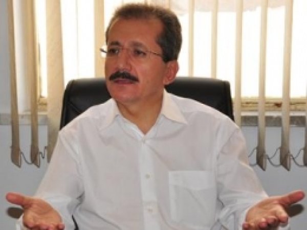 'Camiler Sadece Namaz Kılınan Mekanlar Değil'