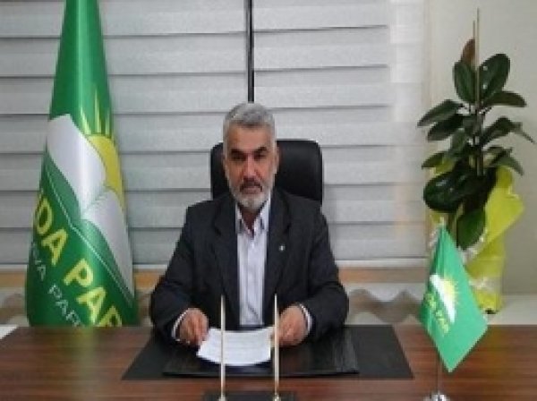 Yapıcıoğlu: Paket Olumlu Ancak Beklentileri Karşılamadı