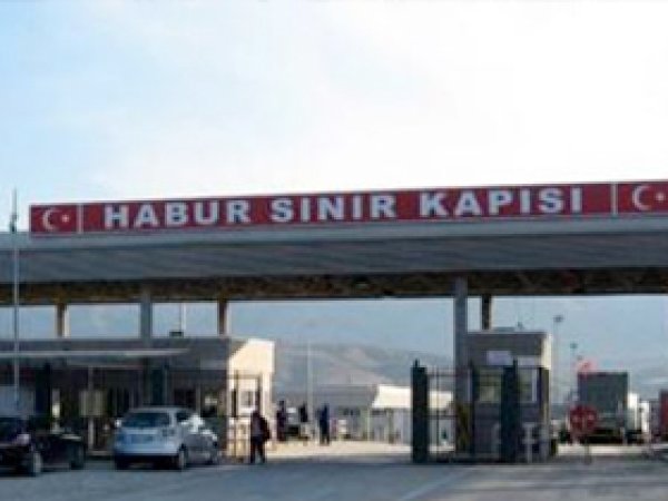 Barzani Yönetimi, 6 PKK'liyi Teslim Etti