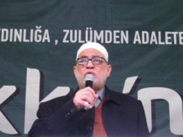 İhvan Lideri Şerif: Yeniden Döneceğiz