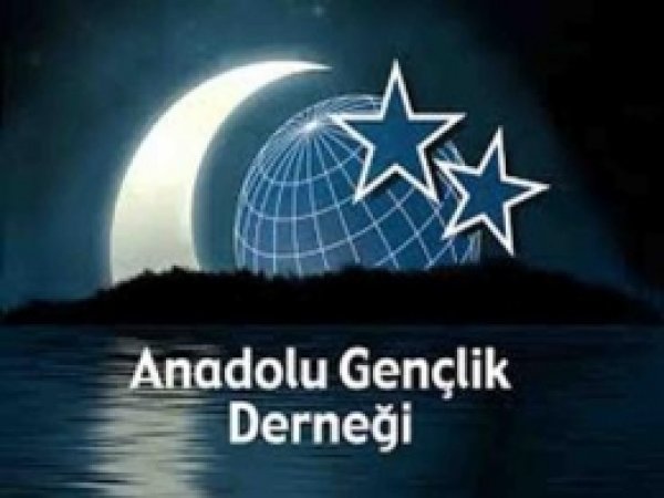 İskenderun AGD'nin Programında  Fetih Coşkusu  