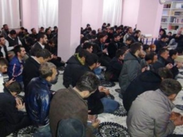 'Mekke'nin Fethi, Hakkın Şahlanışı Batılın Yok Oluşudur'