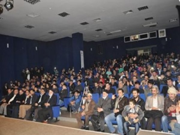 Meke'nin Fethi Ümraniye'de Coşkuyla İdrak Edildi 