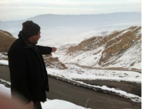 Yol İçin Gönderilen Para Bekletiliyor İddiası 