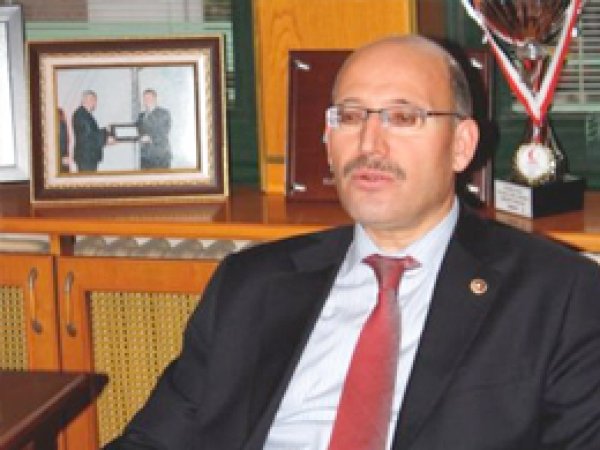 'Çözüm Süreci Sabote Edilmek İsteniyor'