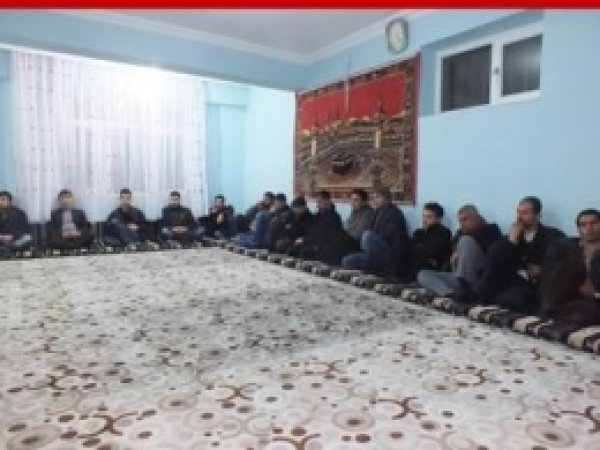 Hani İrşad-Der Mekkenin Fethini Kutladı 