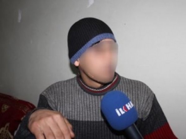Çocuk Hastanesi'nde Rüşvet İddiası 