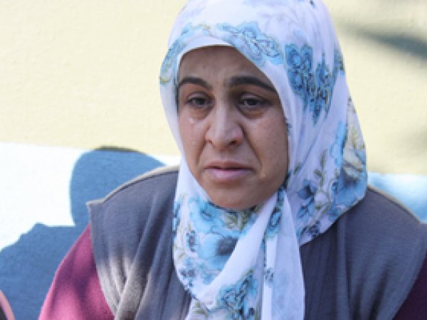 Bir Annenin Feryadı: Yavrumu Çok Özledim