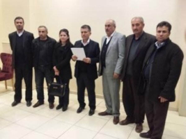 '17 Aralık Operasyonu Ülkeye Zarar Verdi'