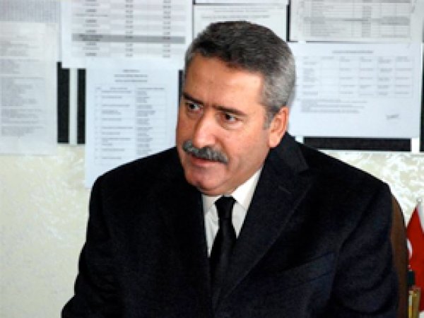 D. Bakır'da Elektirik Krizi; Vali Kıraç Devrede
