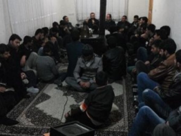 "Mekke'nin Fethi Bir Gönüller Fethidir" 
