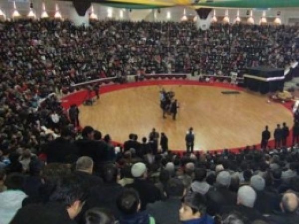 Mekke'nin Fethi Konya'da da Kutlandı 