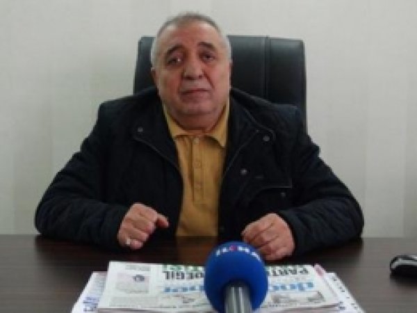 '17 Aralık, 'Gezi' Olaylarının Devamıdır'