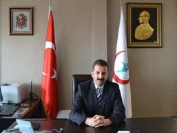 2012 Yılında 1.3 Milyon Kişi Veremden Öldü  