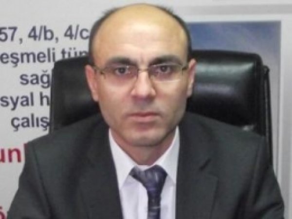 '2013 Sağlık Çalışanları Adına Kayıp Yılı Oldu'