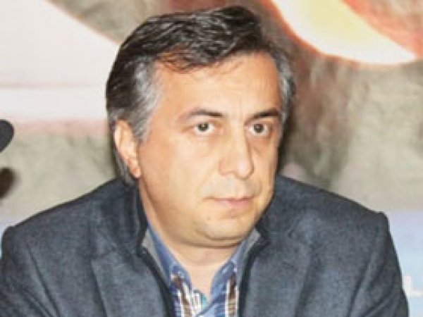Prof. Azimli: Ağlayarak Ayrıldım
