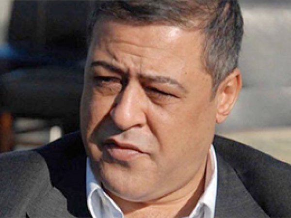 CHP Milletvekili İHH'dan Özür Diledi 