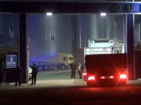'TIR'ı Durduran Polisler Görevden Alındı' İddiası
