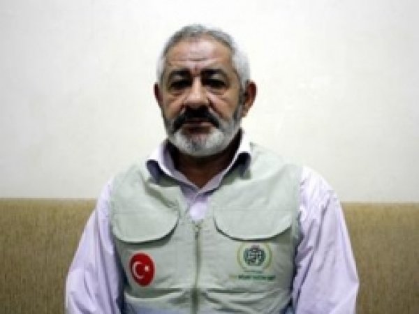 İHH Silah İddialarını Yalanladı 
