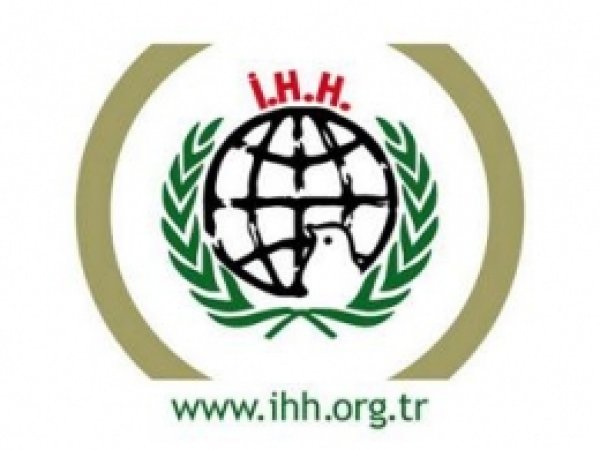 İHH'dan Yalan Habere Suç Duyurusu  