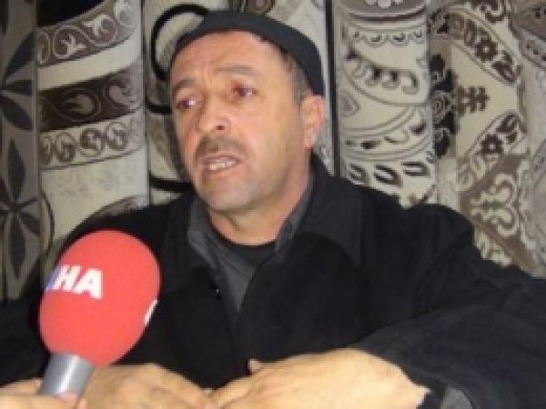 Tefecilik Aileleri Yıkıyor, Namusları Talan Ediyor  
