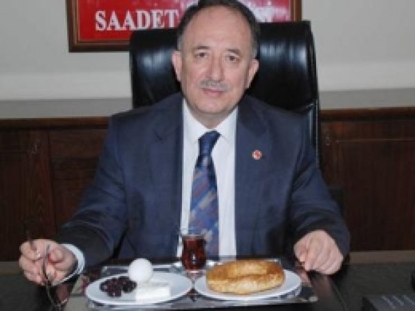 SP'den Asgari Ücrete Tepki 