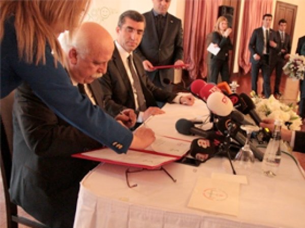 MEB ve Yeşilay Bağımlılıkla Ortak Mücadele Edecek