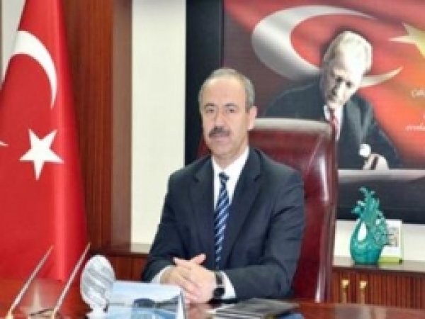 Muş Valiliğinden Kış Genelgesi 