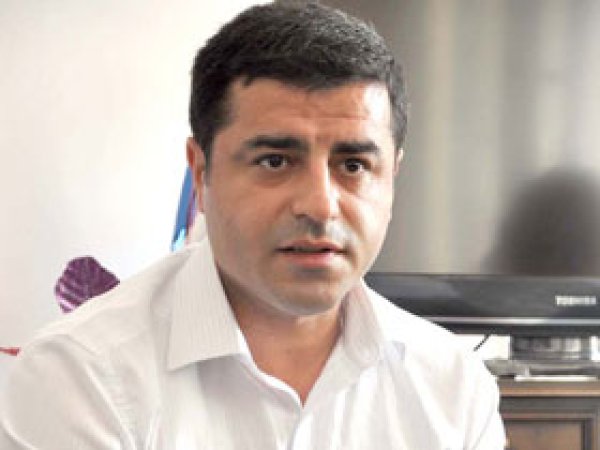 Demirtaş: Hizbullah Adil Yargılanmadı