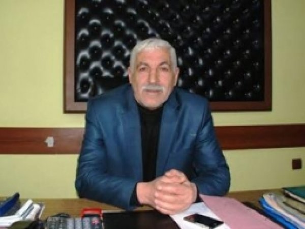 Soba Zehirlenmesi Uyarısı 