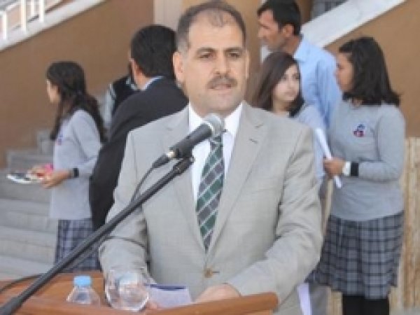 Van İl Milli Eğitim Müdürü Görevden Alındı İddiası! 