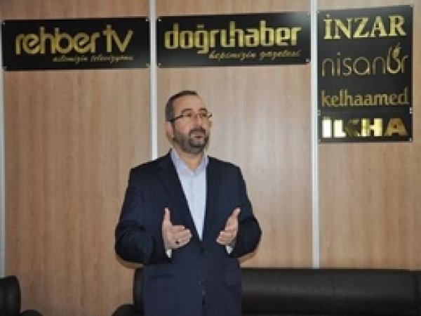 İSMEDDER Güvenlikçi Terörünü Kınadı 