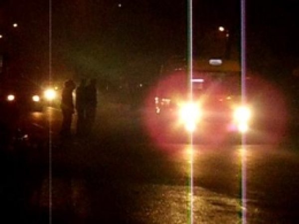Diyarbakır'da Trafik ışıkları İzinde 