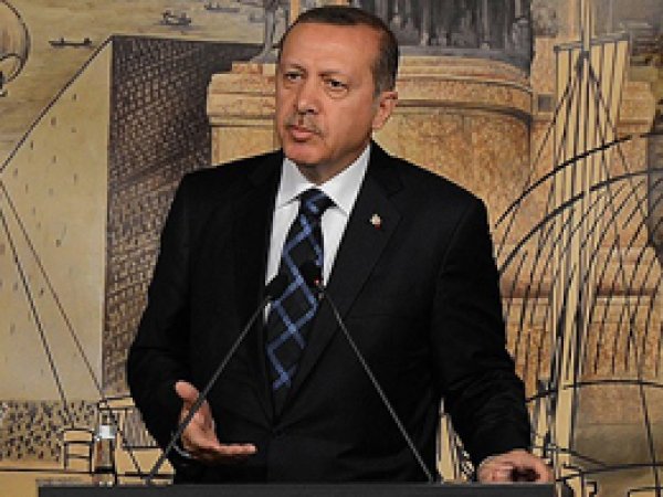 Başbakan'dan Önemli Açıklamalar 