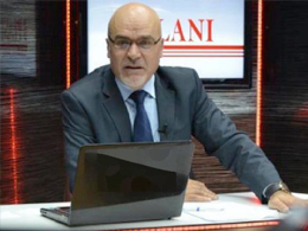 Türkiye'nin İlk Lazca Kanalı Yayında 