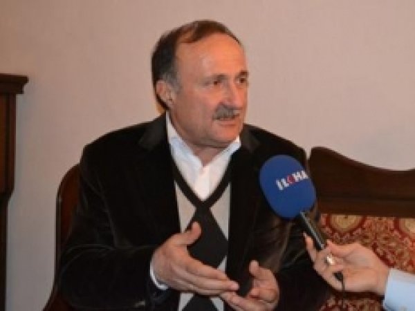 Başbakan Söyledi Olmadı, Gülen Söyledi Oldu!