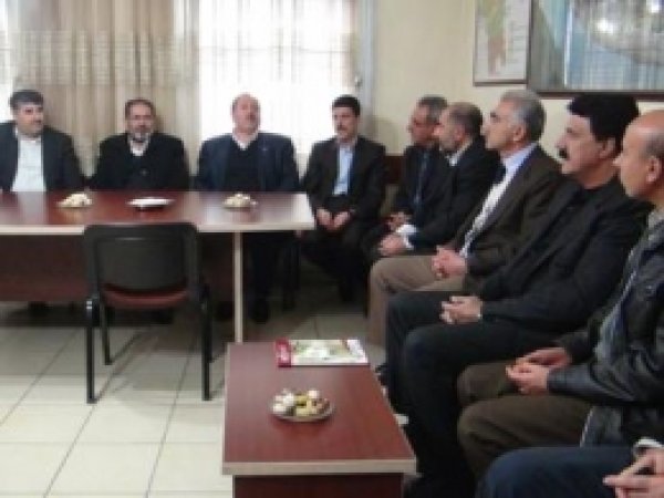'Allah'ın Vermiş Olduğu Haklar Tartışılmaz'
