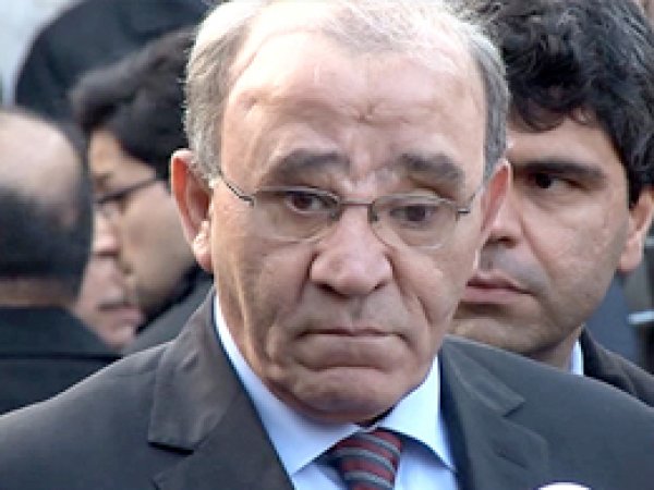 'Cemaat Başbakan'a Teklif Mektubu Göndermiş'