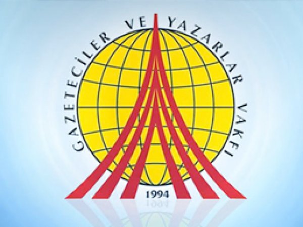 Gazeteciler ve Yazarlar Vakfı'ndan 'Mektup' Açıklaması