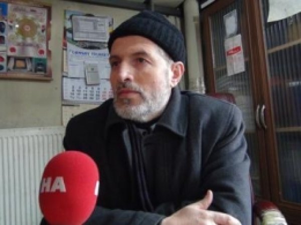 'İnternet Kafeler Çocuklarımızı Elimizden Alıyor'