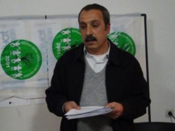 Çevreciler 2013 Yılı Çevre Raporunu Açıkladı 