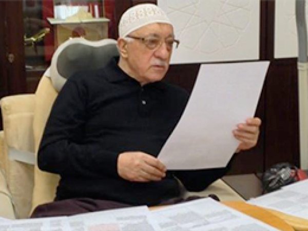 Gülen'in Mektubunun İçeriği Yayınladı