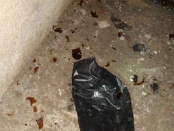 HÜDA PAR Üyesinin Evine Bombalı Saldırı Düzenlendi 