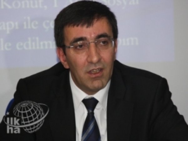Bingöl-Muş Karayolu'nun Tamamı BSK Olacak 