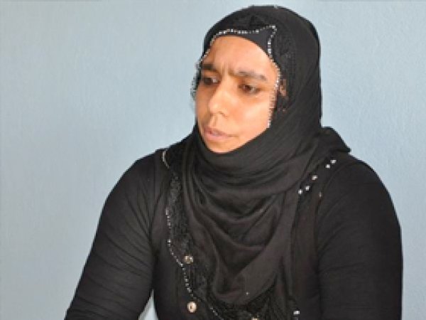 Acılı Anne: Artık Çocuklarıma Cevap Veremiyorum