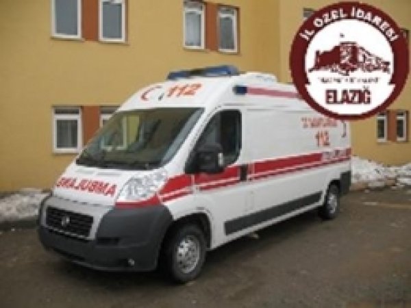  Antep'te 'Yan Bakma' Cinayeti