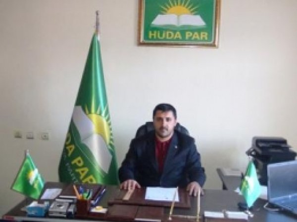 'Saldırılar Çalışmalarımızı Engelleyemez'