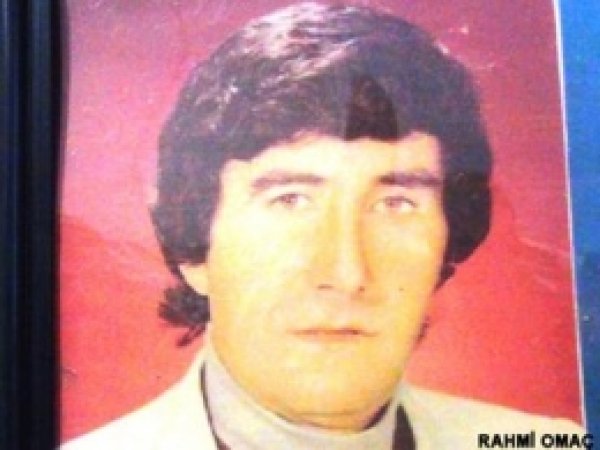 JİTEM, PKK ve Korucu Zulmünün Mağdur Ettiği Aile 