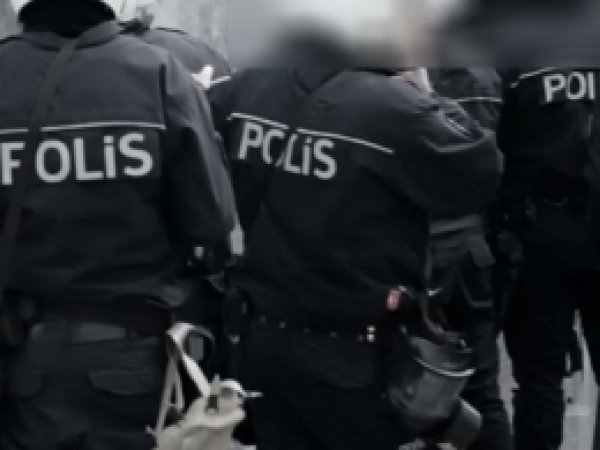 Bursa'da 30 Polis Görevden Alındı 